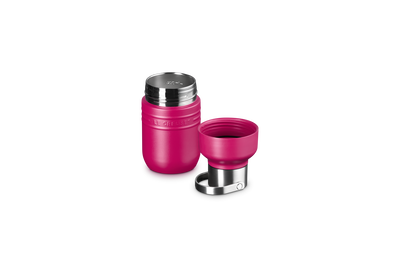Le Creuset On The Go Insulated Water Bottle 250ml