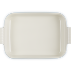 Stoneware Heritage Rectangular DishChambray image number 4