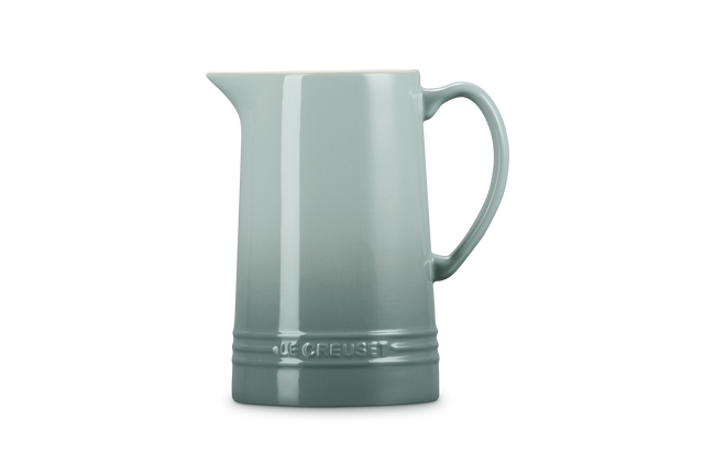 Stoneware JugSea Salt image number 3