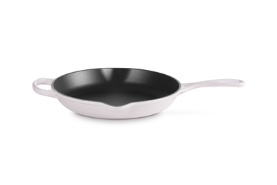 Cast Iron Signature Round Skillet