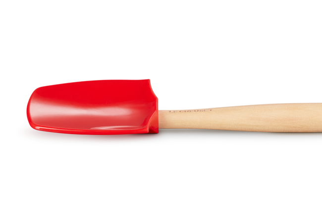 Craft Large Spatula SpoonCerise image number 2