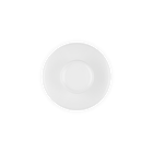 Stoneware Butter CrockWhite image number 4