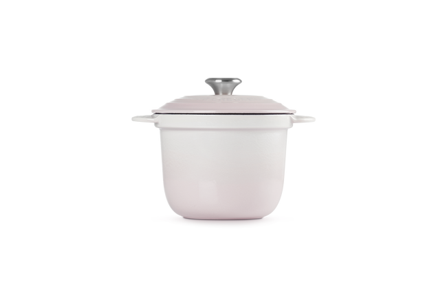 Cocotte Every 18cm Shell PinkShell Pink image number 2