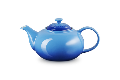 Stoneware Classic Teapot
