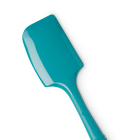 All-Silicone Professional Medium SpatulaCaribbean image number 3