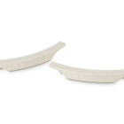 Set of 2 Silicone Lid ProtectorsMeringue image number 1