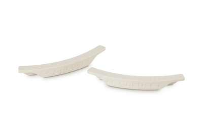 Set of 2 Silicone Lid Protectors