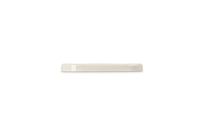 Le Creuset Stoneware Mill Tray 18cm MeringueMeringue image number 3