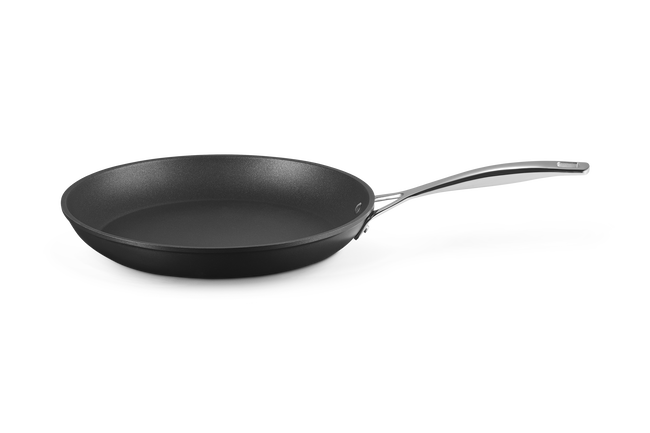 Toughened Non-Stick Shallow Frying Pan image number 1