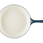 Cast Iron Signature Sauté Pan with LidAgave image number 6
