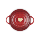 Stoneware Mini Cocotte image number 3