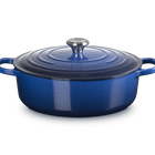 30cm Cast Iron Signature Risotto PotLapis image number 1