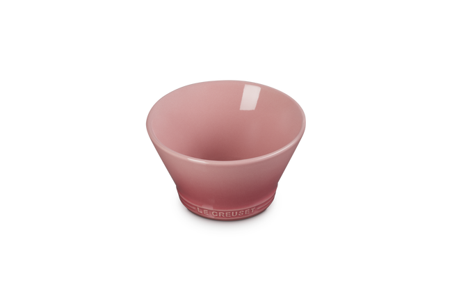 Stoneware Noodle BowlRose Quartz image number 2