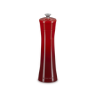Modern 21cm Pepper Mill CeriseCerise image number 1