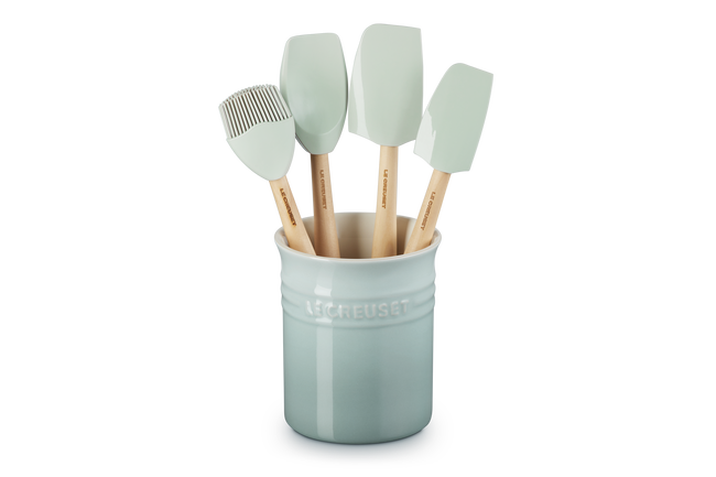 Craft 5-piece Utensil Set image number 2