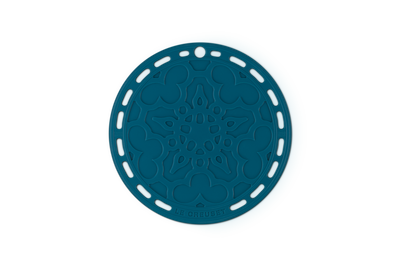 Silicone French Trivet