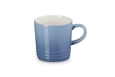 Le Creuset Stoneware London Mug 350ml Chambray