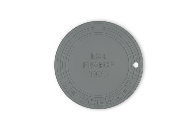 Silicone Trivet 1925 DesignFlint image number 1