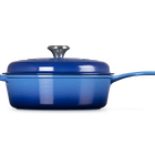 S Cassadou 26cm AzureAzure Blue image number 3