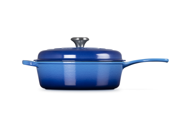 S Cassadou 26cm AzureAzure Blue image number 3