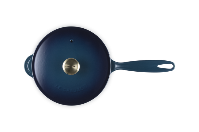 Cast Iron Classic Saucier image number 3