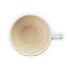 Stoneware Giant Cappuccino MugCoastal Blue image number 4