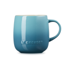 Le Creuset Stoneware U Mug 380ml CaribbeanCaribbean image number 3