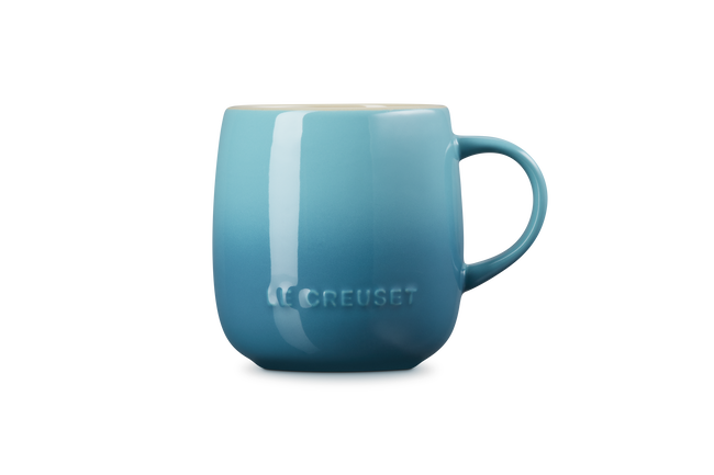 Le Creuset Stoneware U Mug 380ml CaribbeanCaribbean image number 3