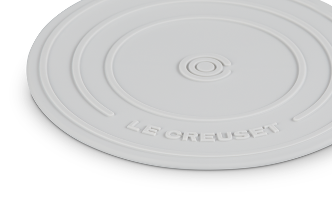 Silicone Set of 4 Coasters Lid Design image number 2