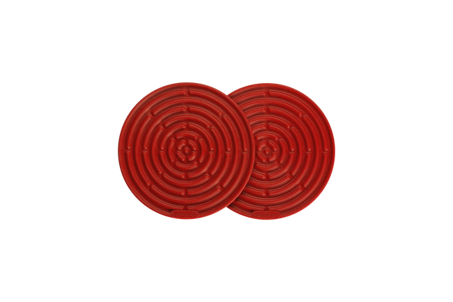 Set of 2 Cool ToolsCerise image number 1