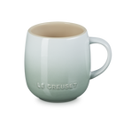 Stoneware U MugWater Green image number 1