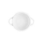 Stoneware Loving Mini Cocotte image number 5