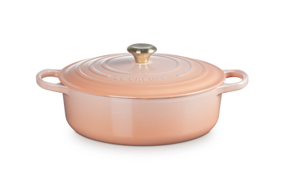 30cm Cast Iron Signature Risotto Pot