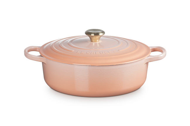 Cast Iron Signature Risotto PotPêche image number 1