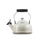 Whistling Teakettle with Stainless Steel KnobMeringue image number 3