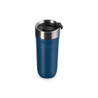On The Go Travel MugDeep Teal image number 3
