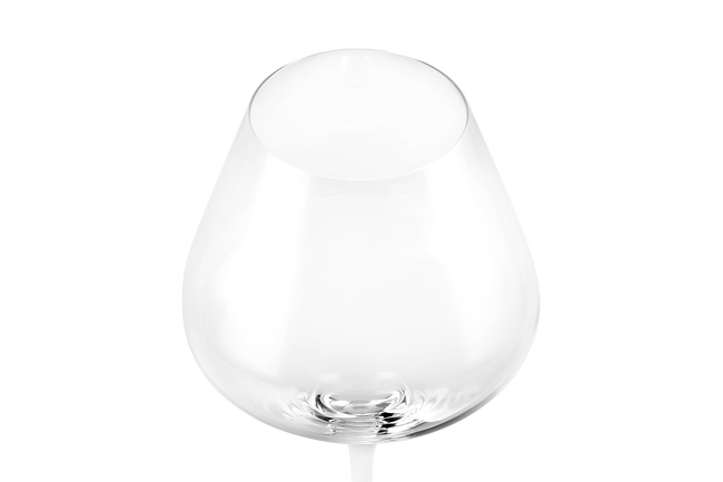 Set of 4 Red Wine Glasses image number 3