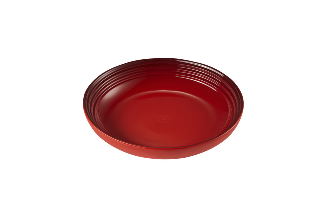 Stoneware Vancouver Pasta Bowl image number 3