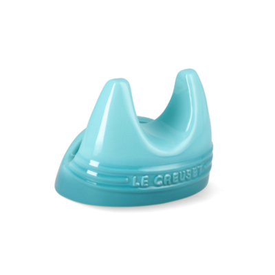 Stoneware Pot Lid Holder