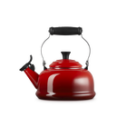 Whistling Teakettle with Phenolic Knob image number 3