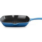 Cast Iron Classic Square Skillet Grill image number 2