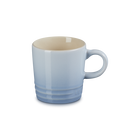 Le Creuset Stoneware London Espresso Mug 100ml Coastal BlueCoastal Blue image number 1