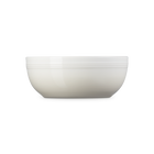 Stoneware Coupe Serving Bowl image number 4