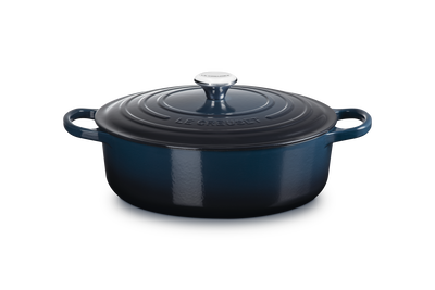 Le Creuset Cast Iron Signature Risotto Pot