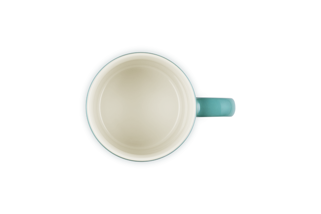 Le Creuset Stoneware London Mug 350mlRiviera image number 5