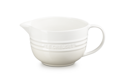 Stoneware Batter Bowl