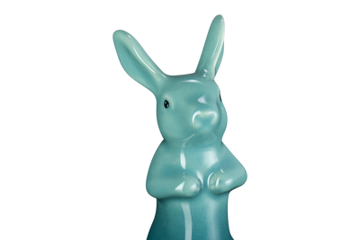 Le Creuset Stoneware Pie Bunny Riviera