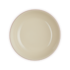 Stoneware Deep Round Dish 20cmChestnut image number 4