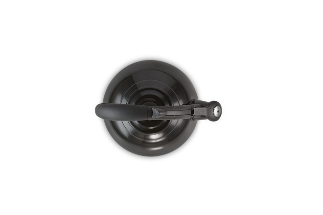 Peruh Kettle Shiny BlackBlack Onyx image number 3