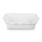 Stoneware Fluted Loaf Dish 23cm image number 3